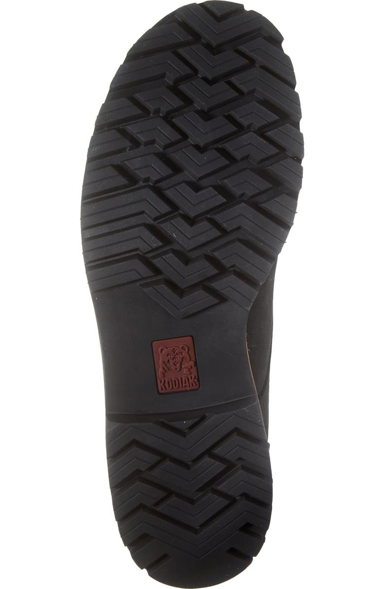 Kodiak Magog Waterproof Boot, Alternate, color,