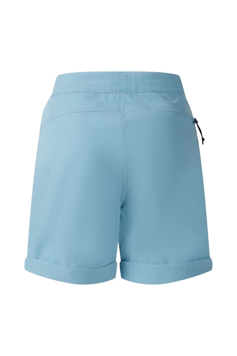 Melodic Iii Shorts, Alternate, color, Nordic Blue