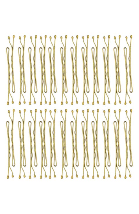 45-Pack Essential Bobby Pins