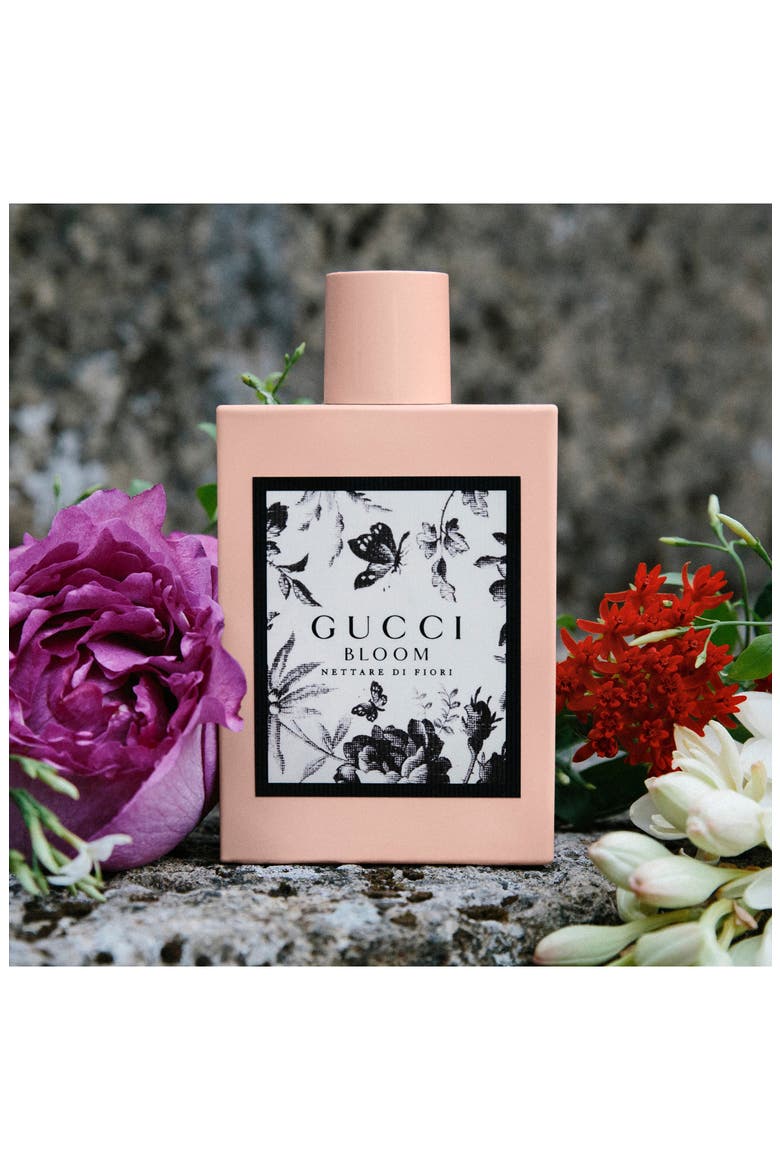 Bloom Nettare di Fiori Eau de Parfum Intense, Alternate, color, NO COLOR
