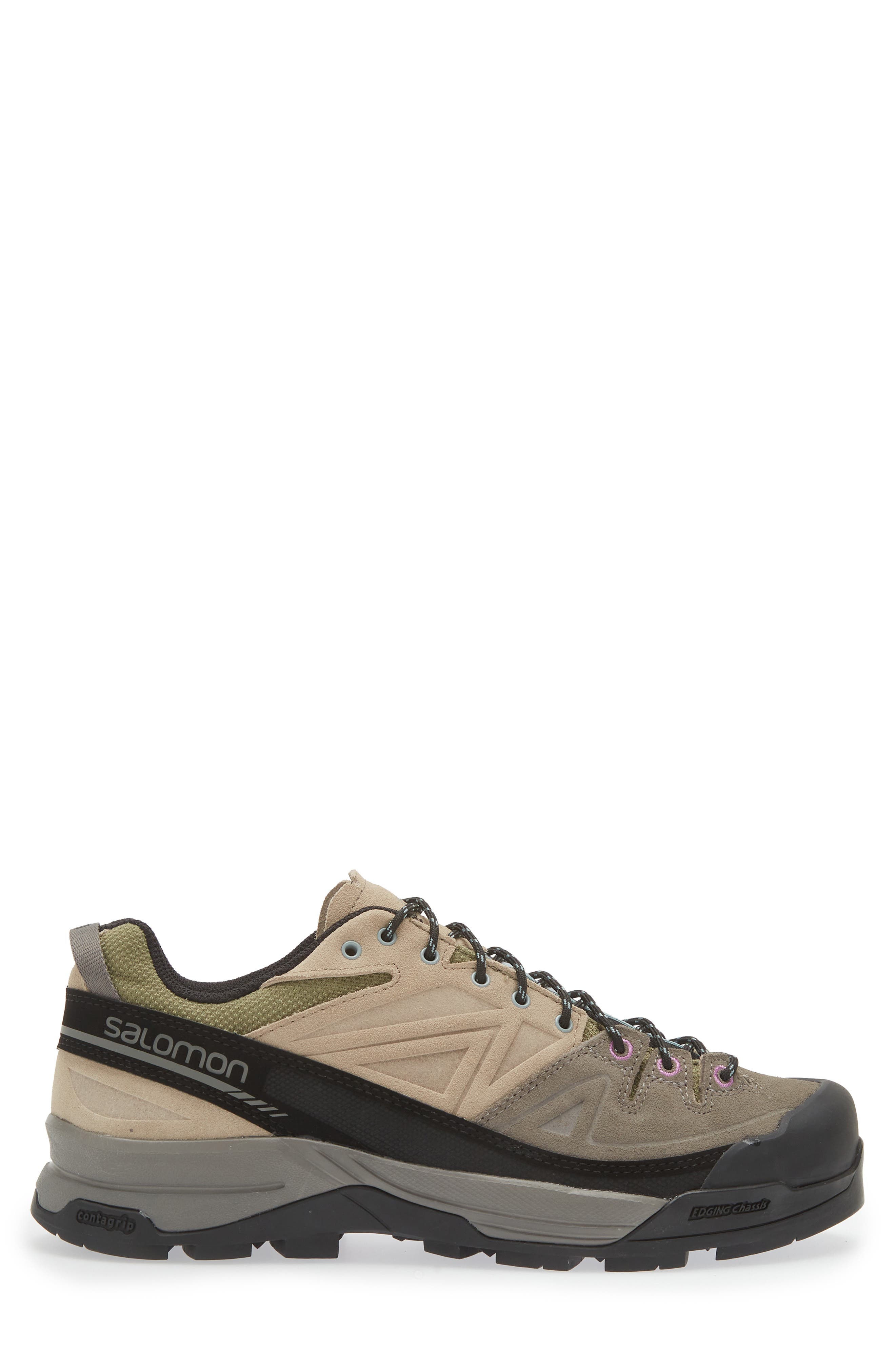 Salomon X-ALP Sneaker, Alternate, color, 
