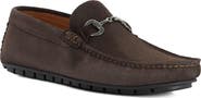 Dune London Brackon Bit Loafer