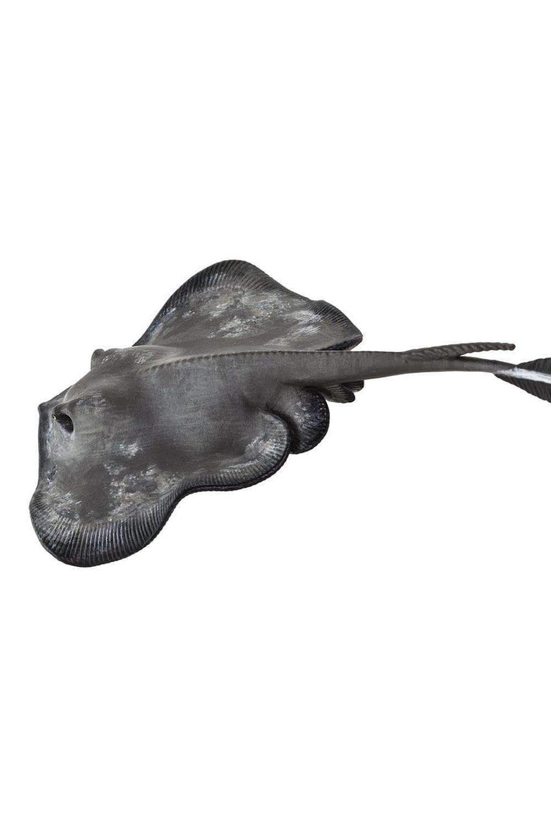 Sting Ray Toy, Alternate, color, No Color