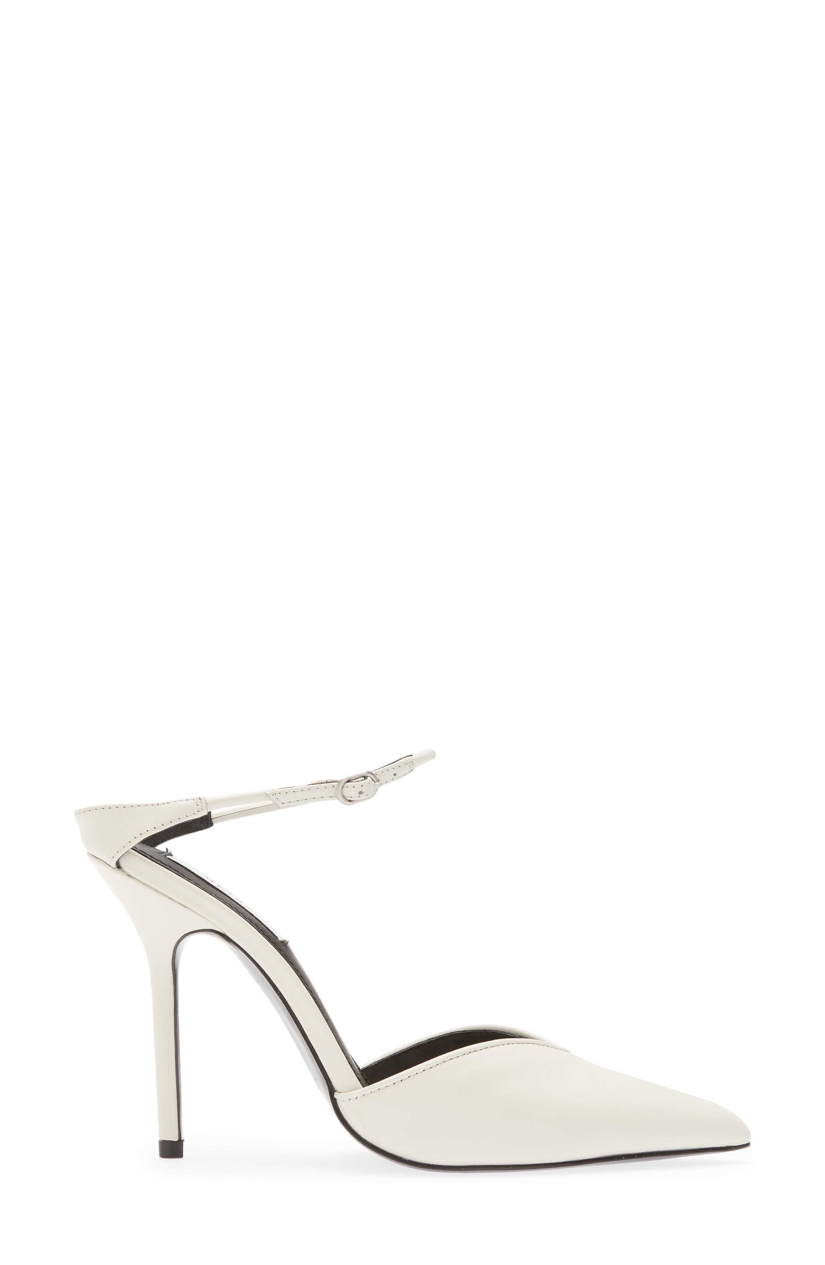 Reiss Banbury Pointed Toe Pump, Alternate, color, 