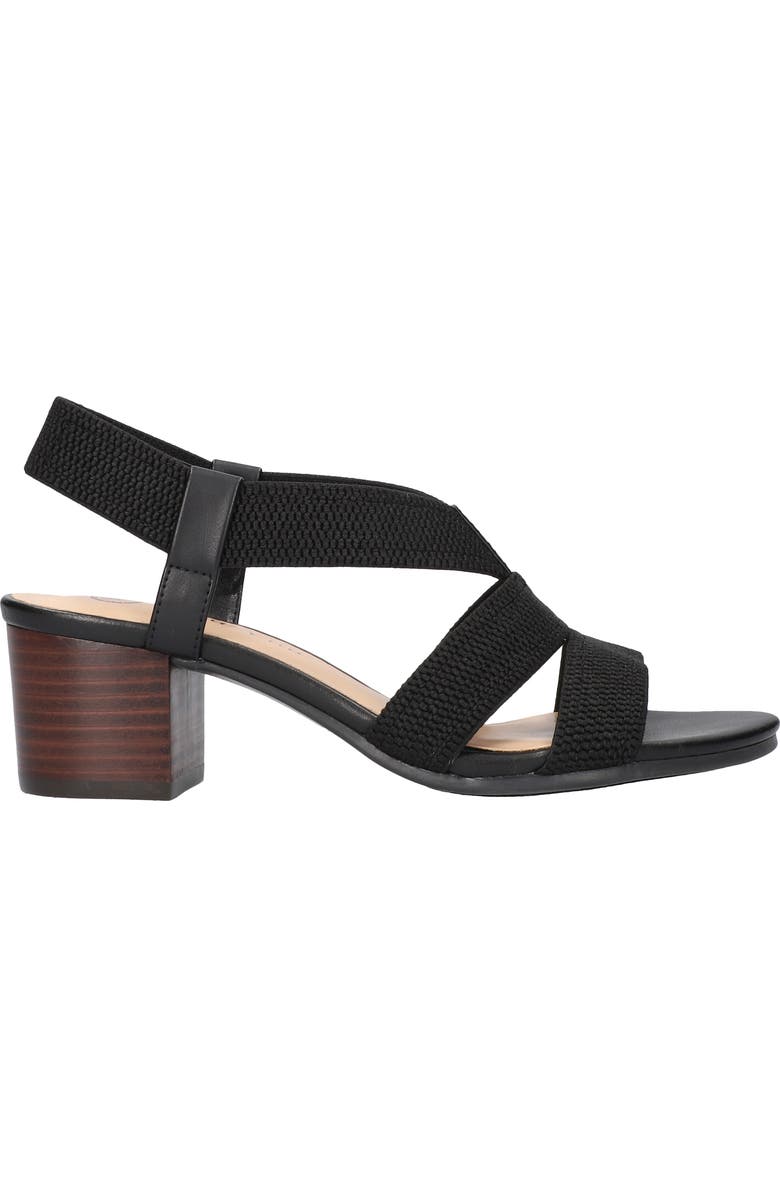 Bella Vita Jodi Sandal, Alternate, color,