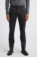 Johnston & Murphy Straight Leg Jeans