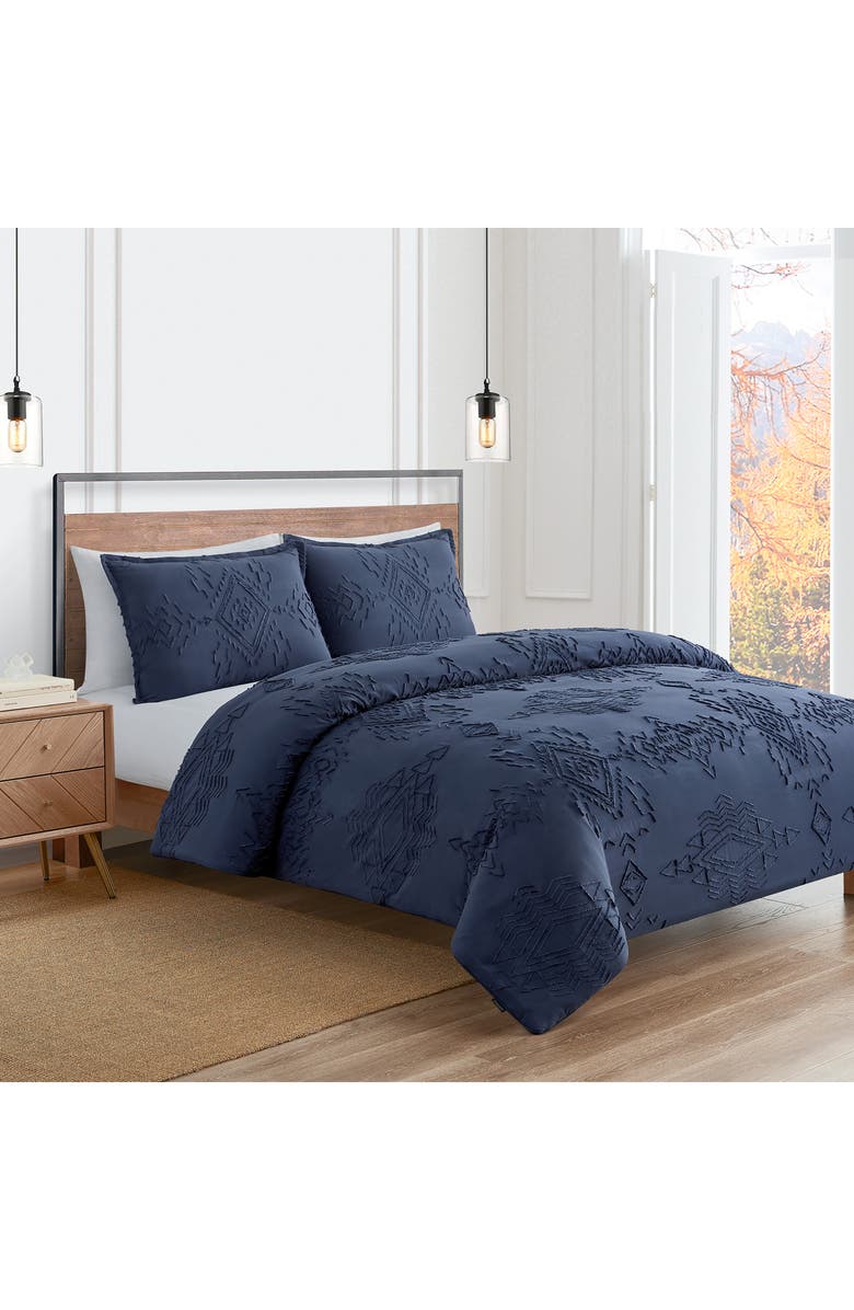 Pendleton Rock Point Comforter & Shams Set, Alternate, color,