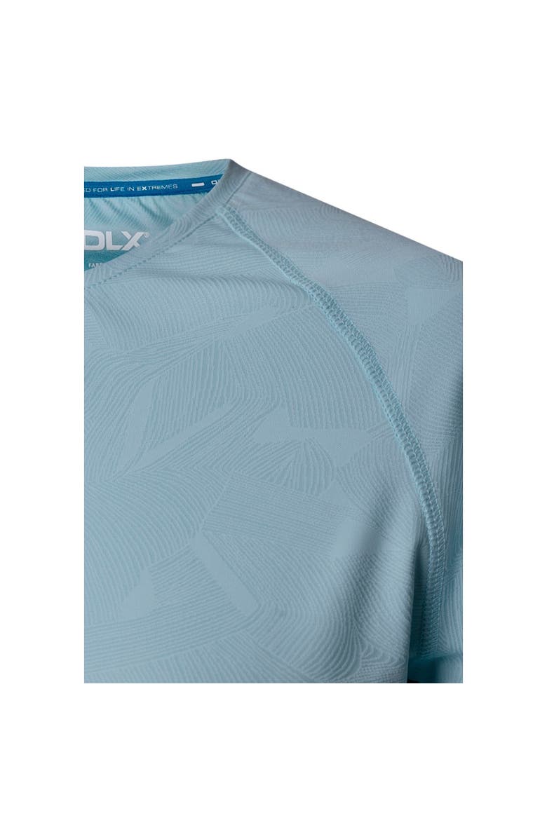 Anneliese Long-sleeved Top, Alternate, color, Seafoam