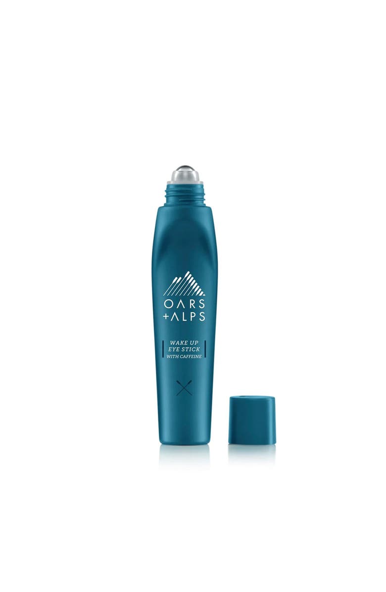 OARS + ALPS Wake Up Eye Stick, Main, color, Blue