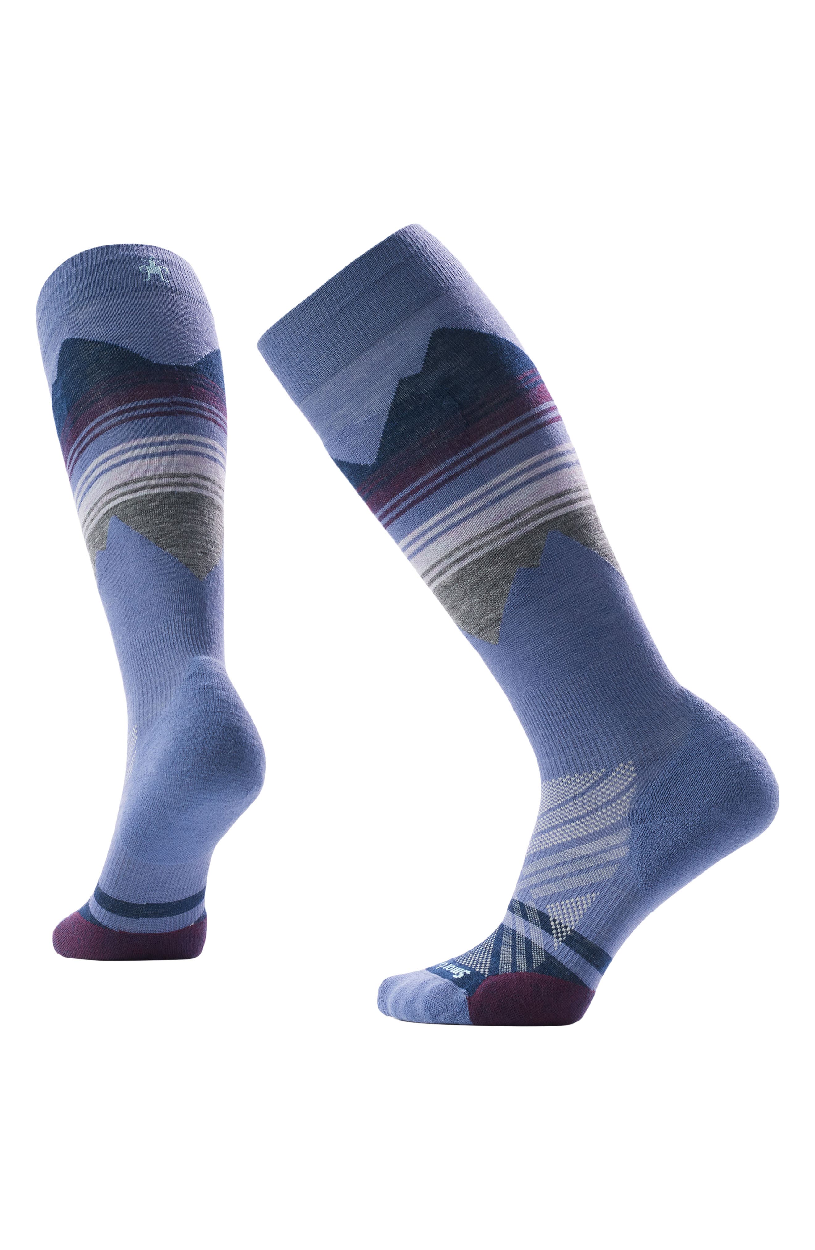 selected NIGHTFALL BLUE