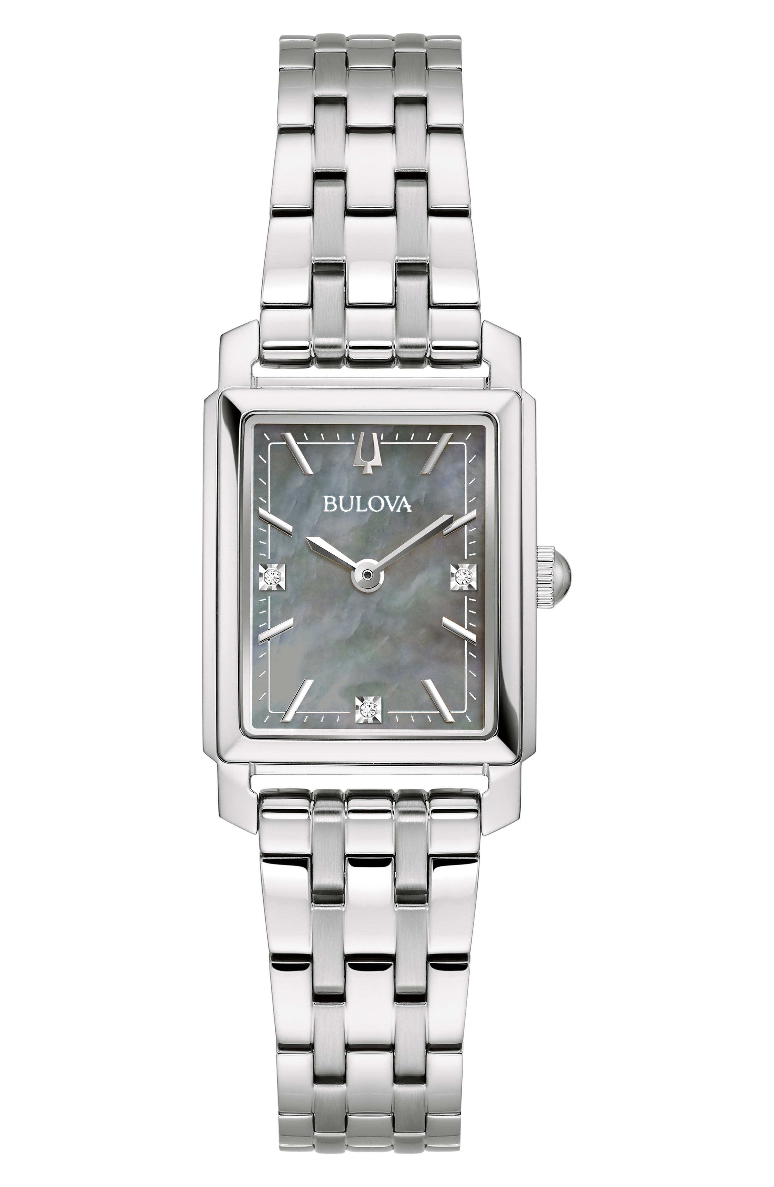selected SILVER-TONE