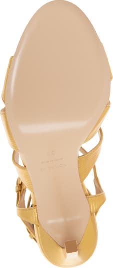 【関税&送料込み】Tom Ford Paradis Cage Sandal In Polished TOM FORD Paradis Cage Sandal (Women) | Nordstrom