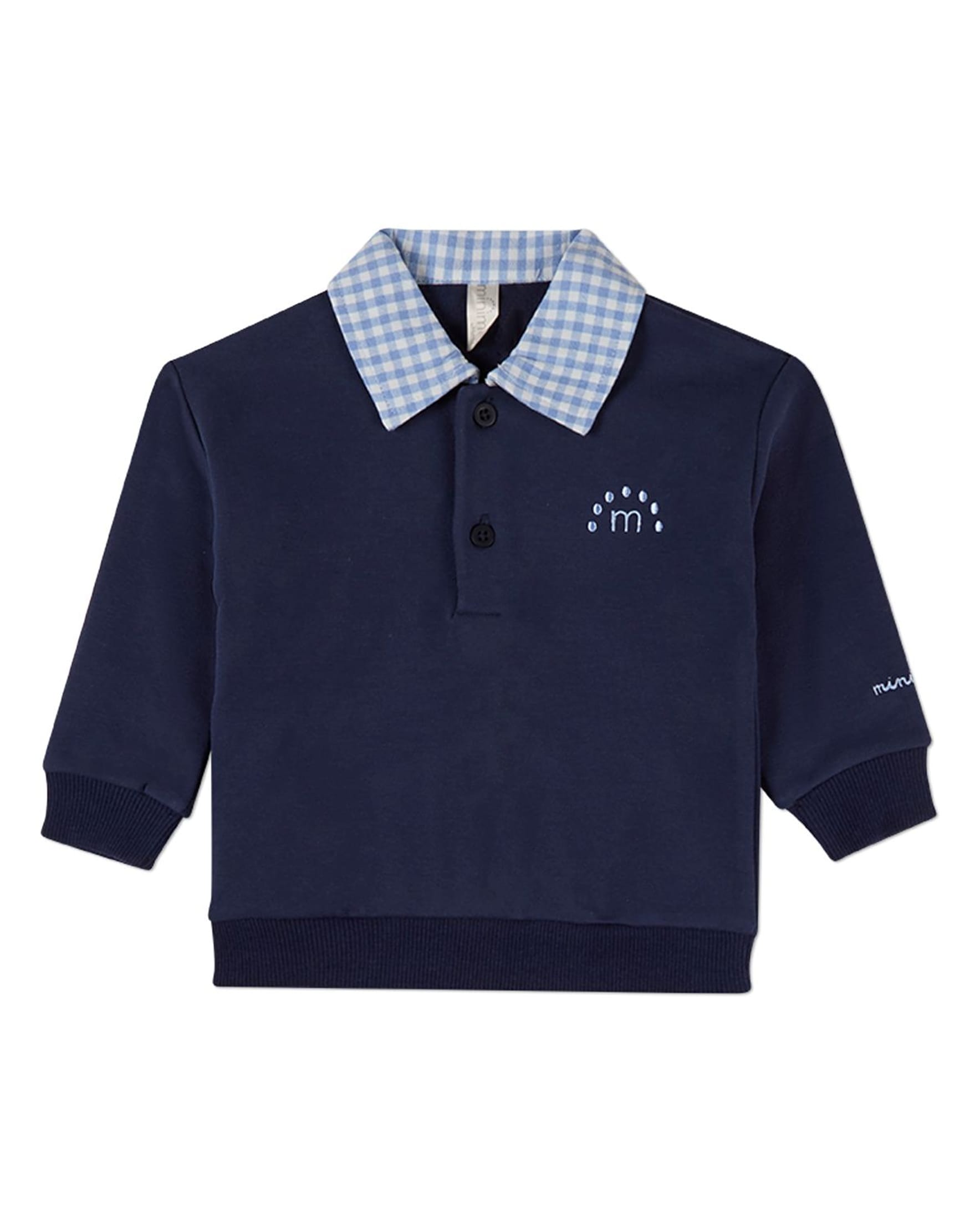 selected Navy-Blue