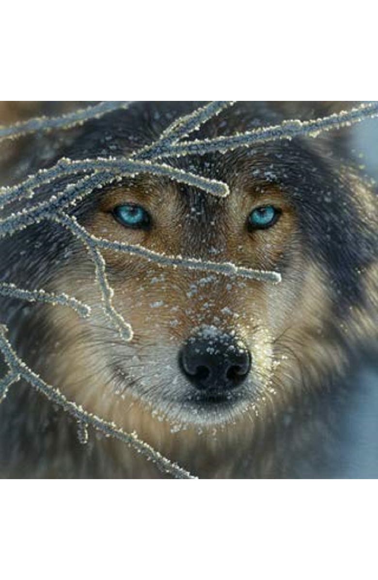 Sunsout Fire Within Ice 500 piece Jigsaw Puzzle for Adults, Alternate, color, Multicolor