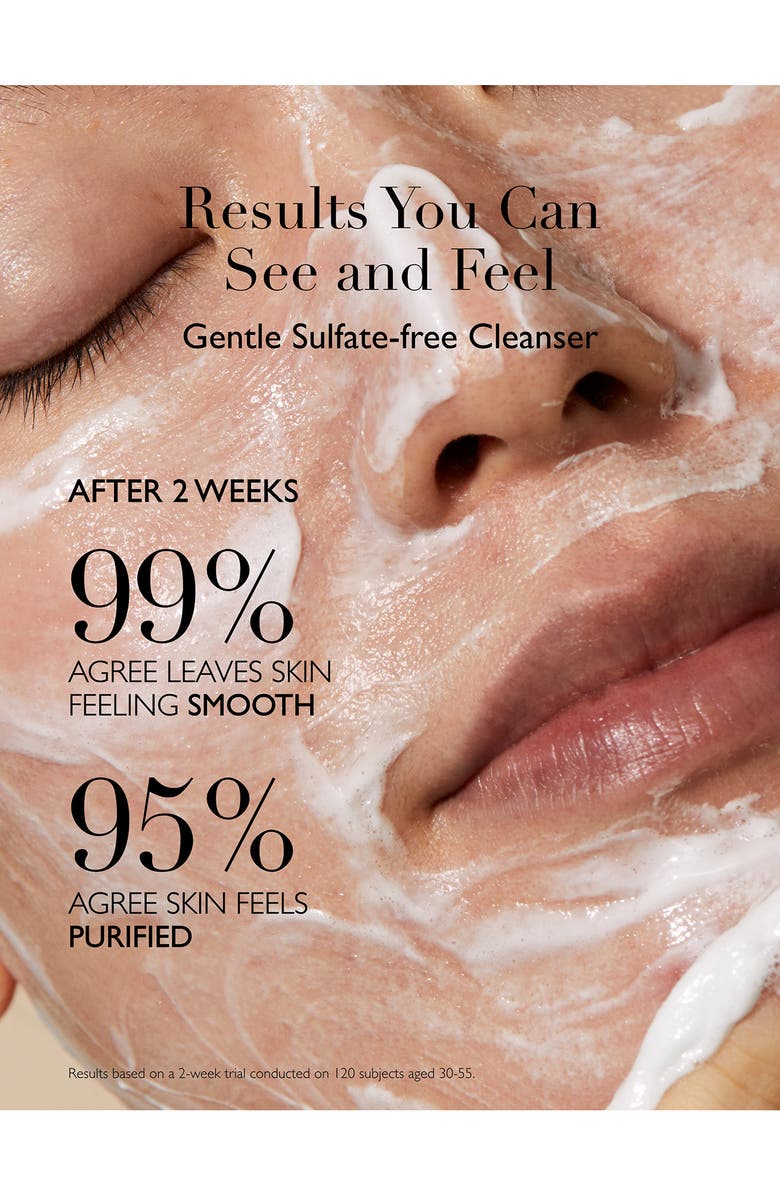 Omorovicza Cleansing Foam, Alternate, color,