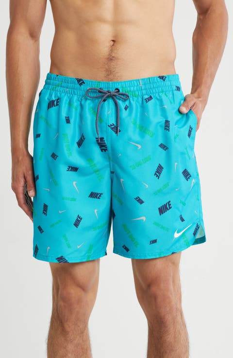 7-Inch Volley Shorts