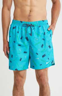 Nike 7-Inch Volley Shorts