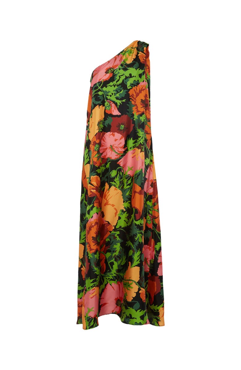 La DoubleJ Roy Dress Wonderland Black, Alternate, color, Wonderland Black