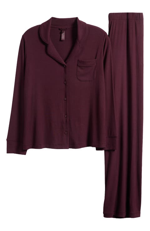 Soft Lounge Pajamas