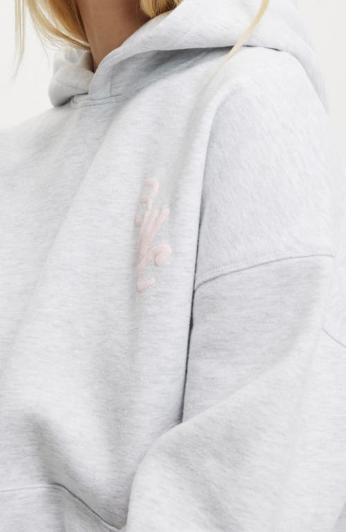 COTTON ON BODY ACTIVE PLUSH PREMIUM GRAPHIC HOODIE