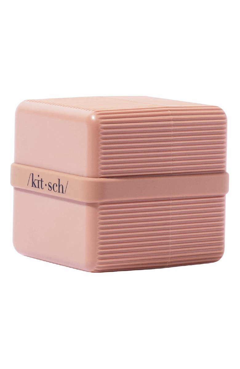 Kitsch Bottle-Free Beauty Bar Travel Case, Main, color, 