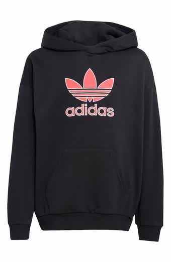 adidas Originals Kids' Trefoil Hoodie