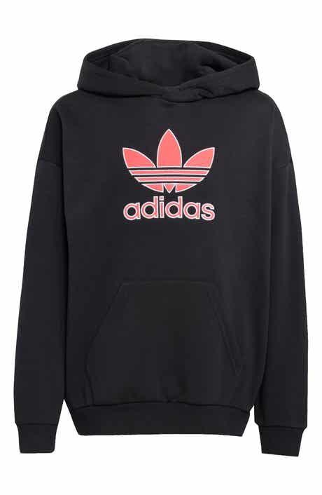 adidas Originals Kids' Trefoil Hoodie