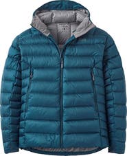 Rab Electron Pro Hoodie - Men's
