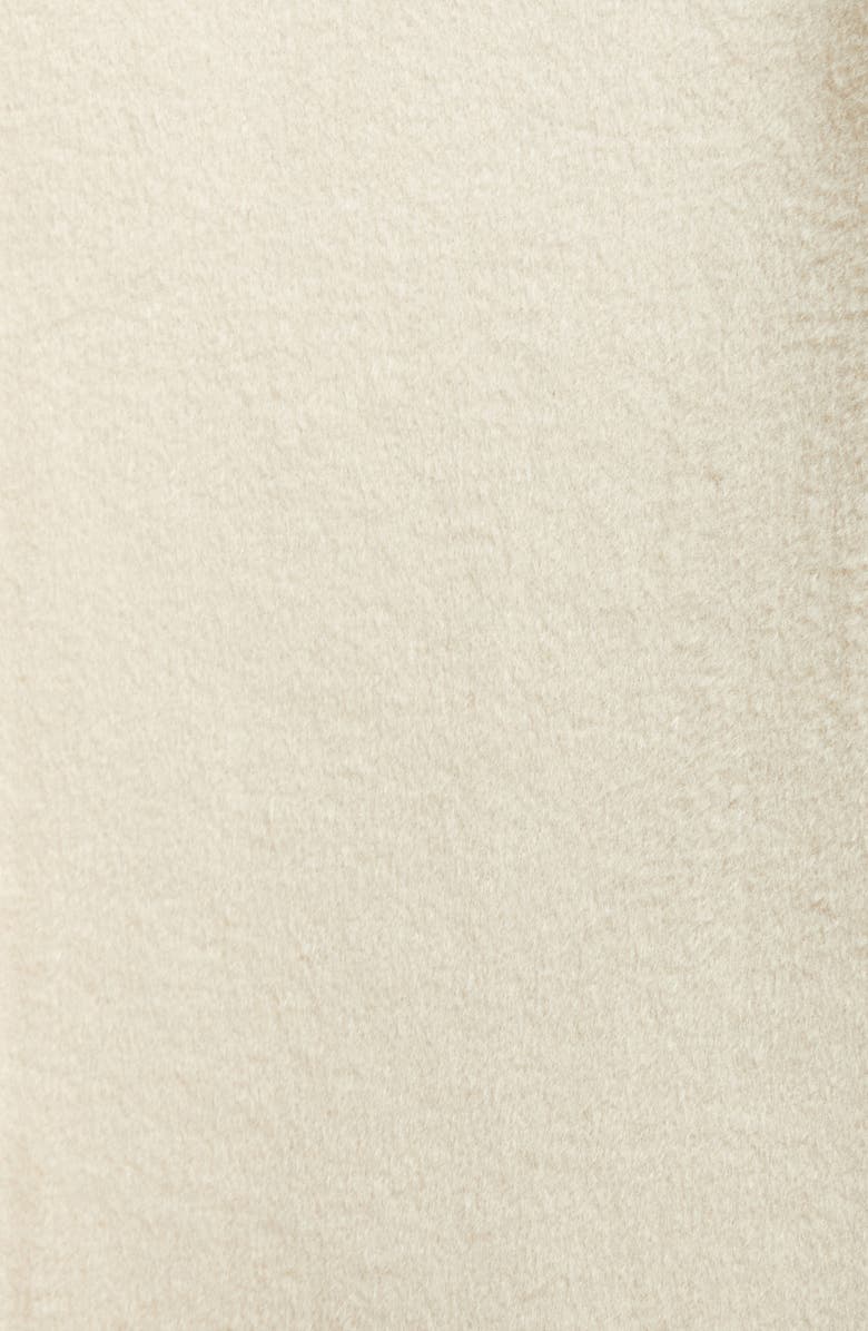 Sam Edelman Belted Wool Blend Coat, Alternate, color,