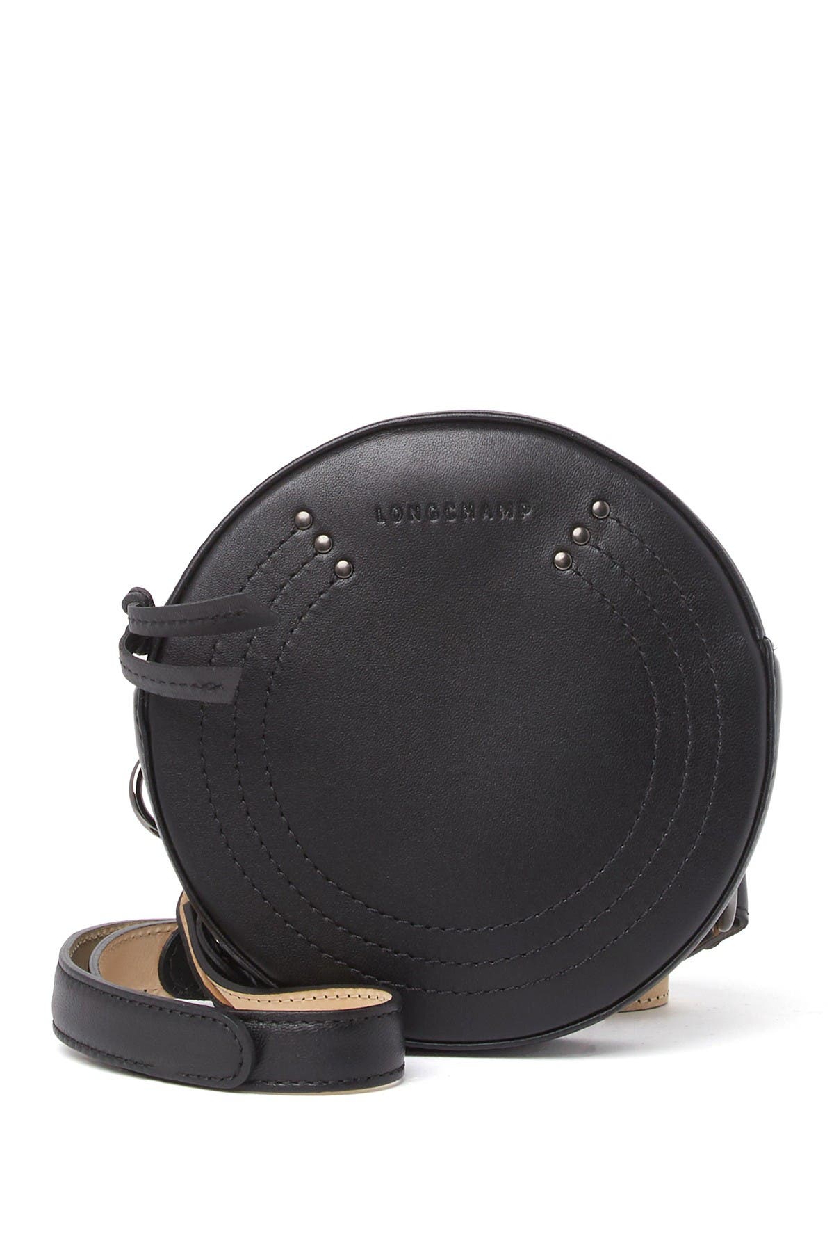 Longchamp Circle Shoulder Bag