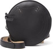 Longchamp Circle Shoulder Bag