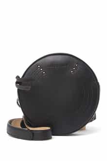 Longchamp Circle Shoulder Bag