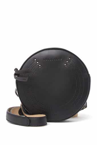 Longchamp Circle Shoulder Bag