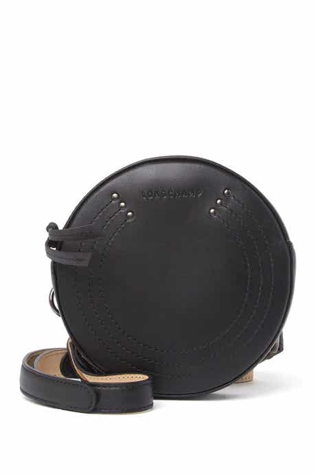 Longchamp Circle Shoulder Bag