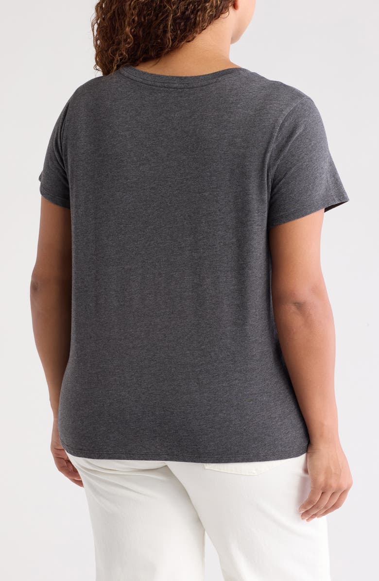 Lucky Brand By the Moon Graphic T-Shirt, Alternate, color,