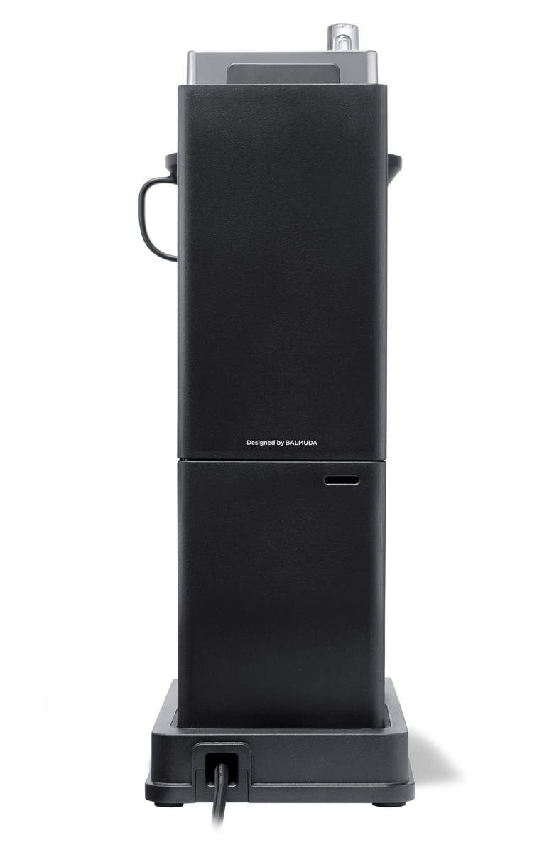 BALMUDA The Brew, Alternate, color, Black