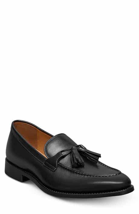 Allen Edmonds Sidney Tassel Loafer