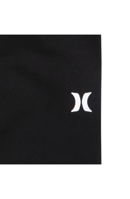 Hurley Cloud Slub Pullover & Joggers Set In Multi