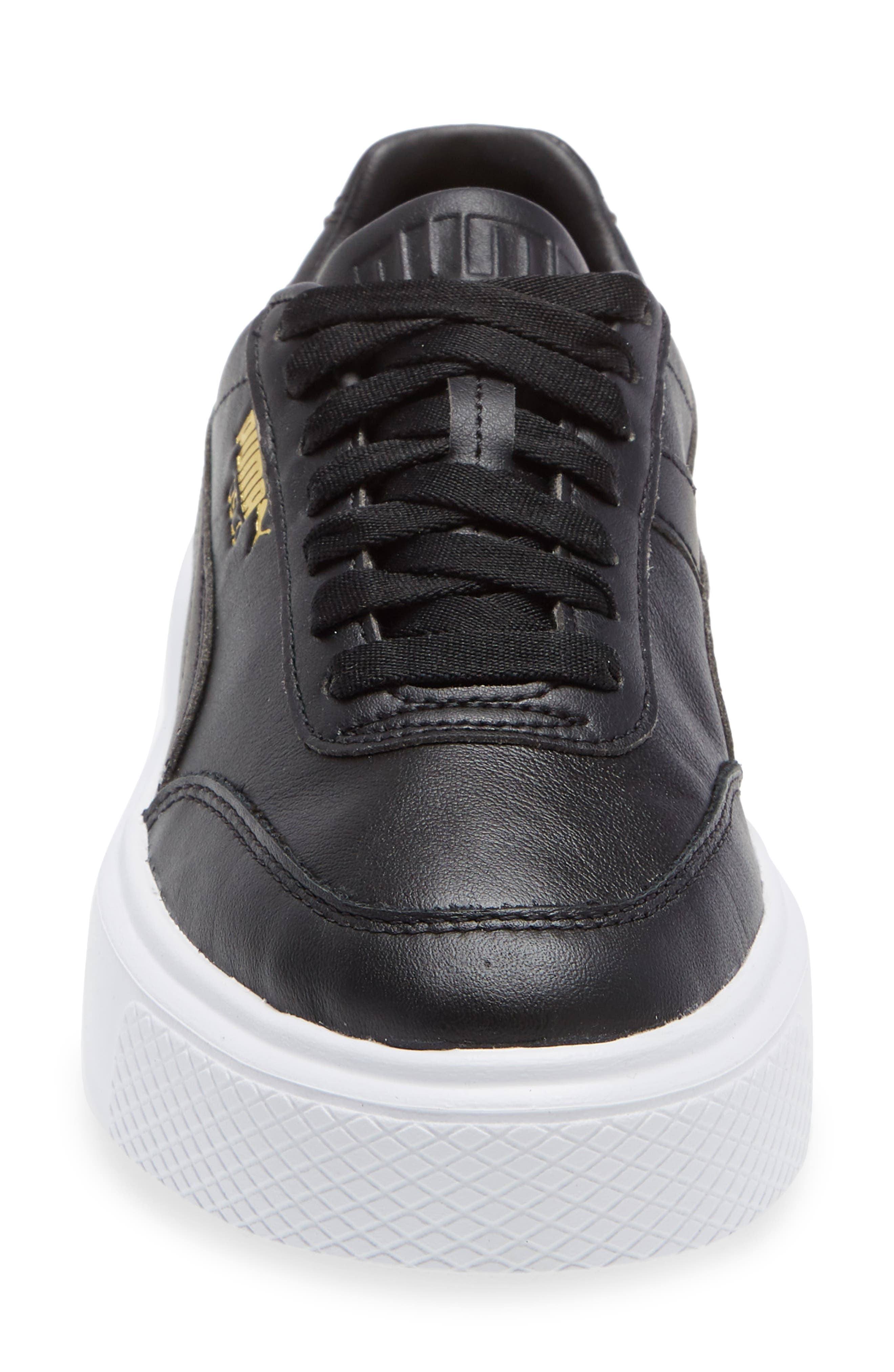 PUMA Oslo Maja Platform Sneaker, Alternate, color, 