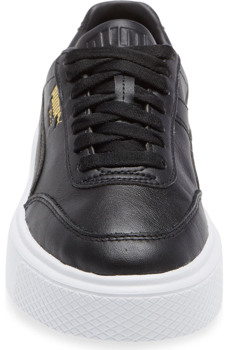 PUMA Oslo Maja Platform Sneaker, Alternate, color,