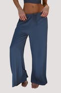 Stone Fox Swim Koda Wide Leg Cover-Up Pants
