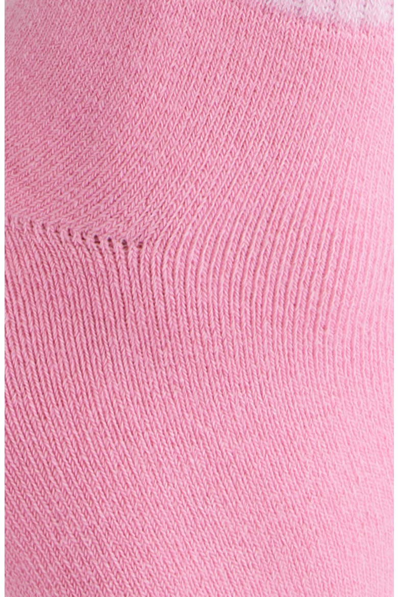 The After Party Socks, Alternate, color, PINK
