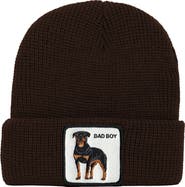 Goorin Bros. Ruff Stuff Beanie