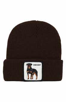 Goorin Bros. Ruff Stuff Beanie