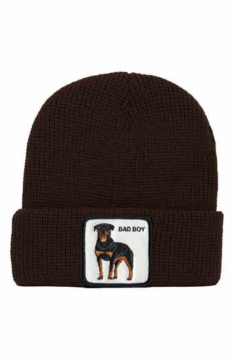 Goorin Bros. Ruff Stuff Beanie