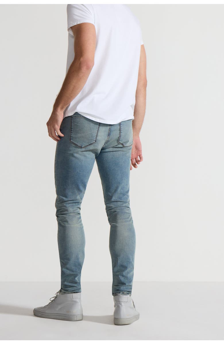 Monfrère Greyson Jeans, Alternate, color, 