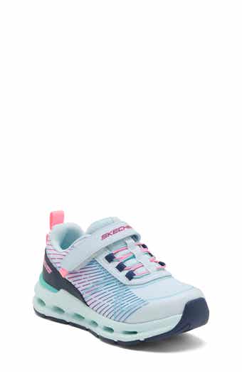Kids' Glide-Step Plus Sprint Lines Sneaker