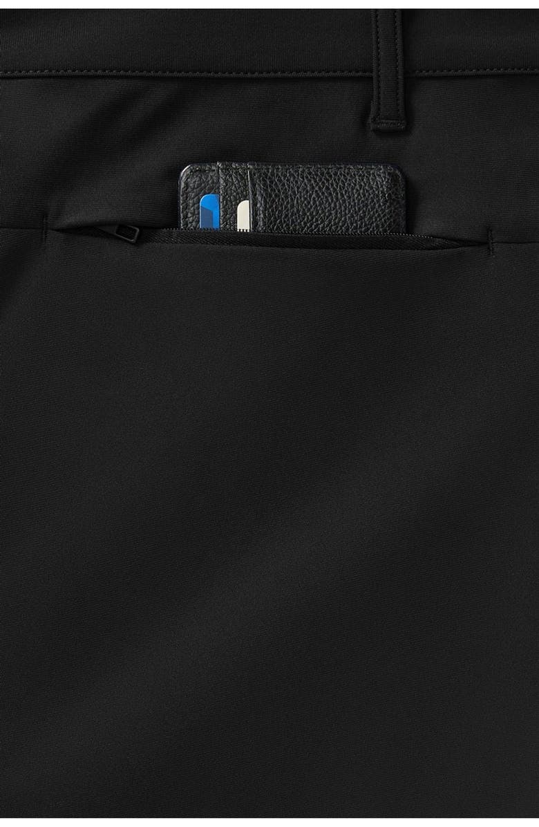 Fabletics Men
s The Don Trouser, Alternate, color, Black