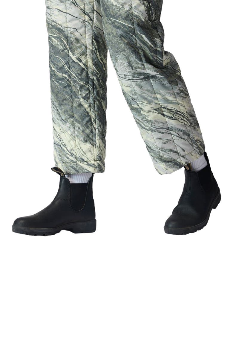 Backcountry Oakbury Print Synthetic Quilted Pant - Women's, Alternate, color, 