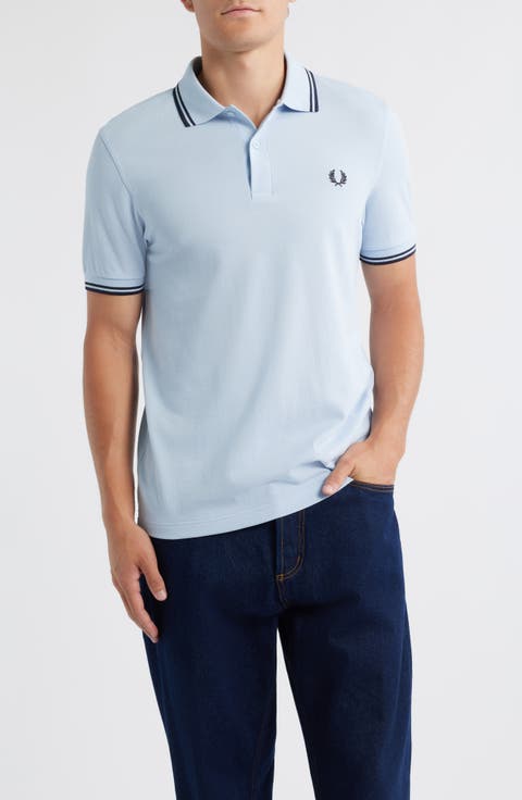 Men's Fred Perry Polo Shirts | Nordstrom